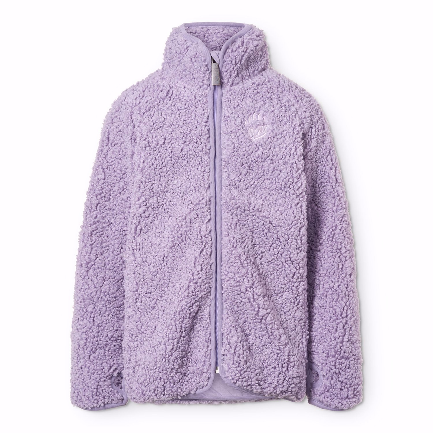 Ulan Fleece Jacket Daybreak