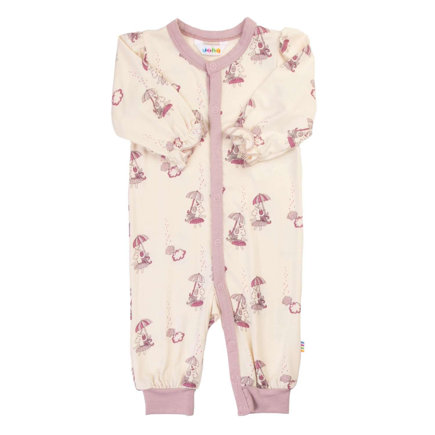 Pyjamas Cream