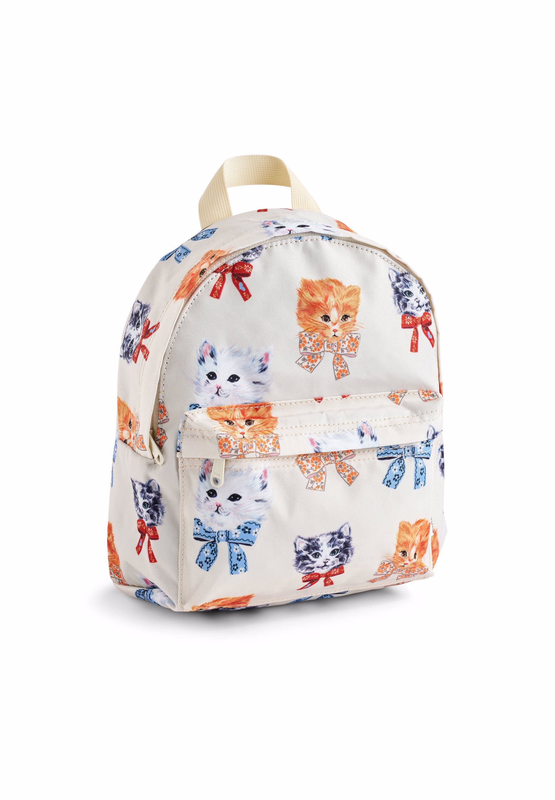 Ryggsäck Retro Kittens