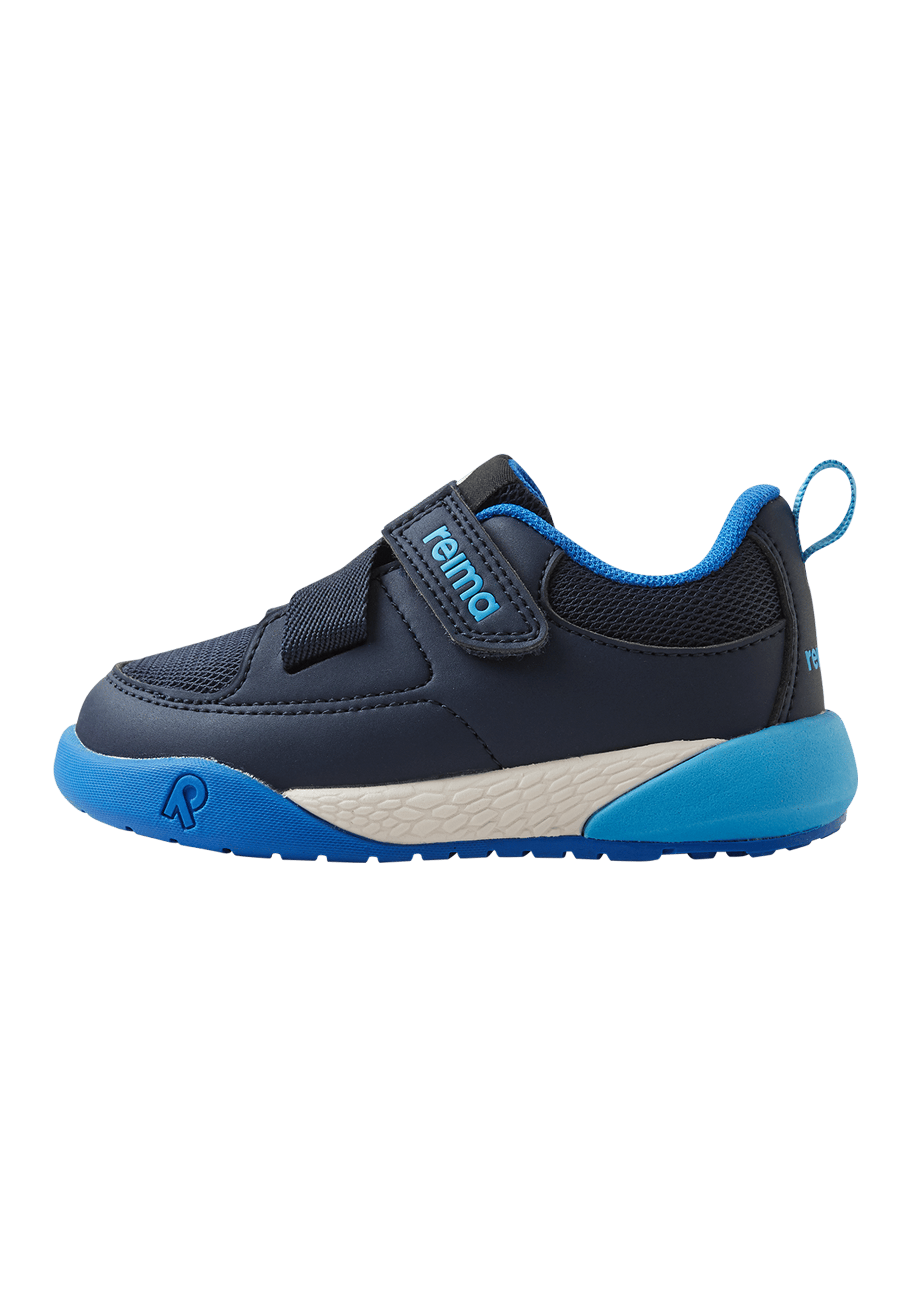 ReimaTec Kiirus Waterproof Sneakers Navy