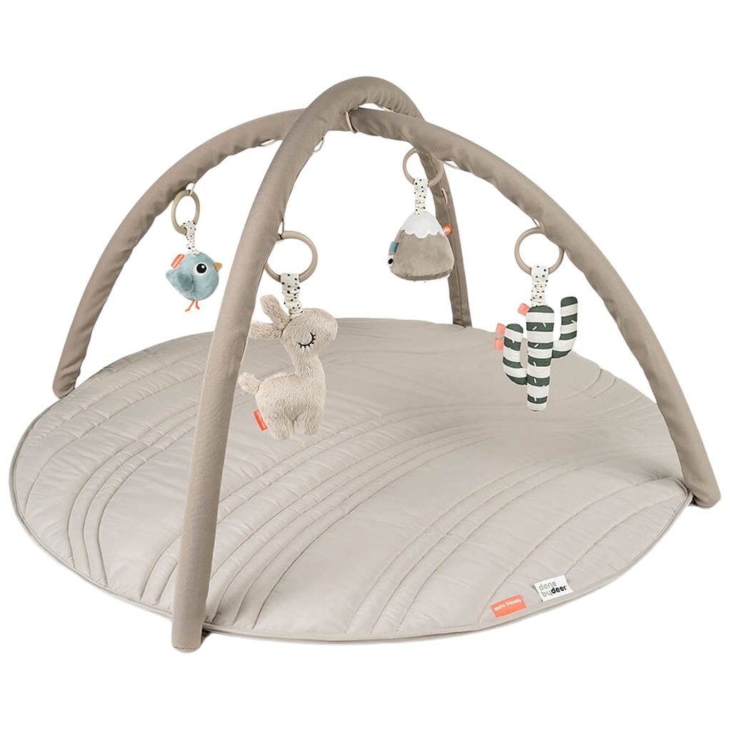 Activity Play Mat Lalee Sand