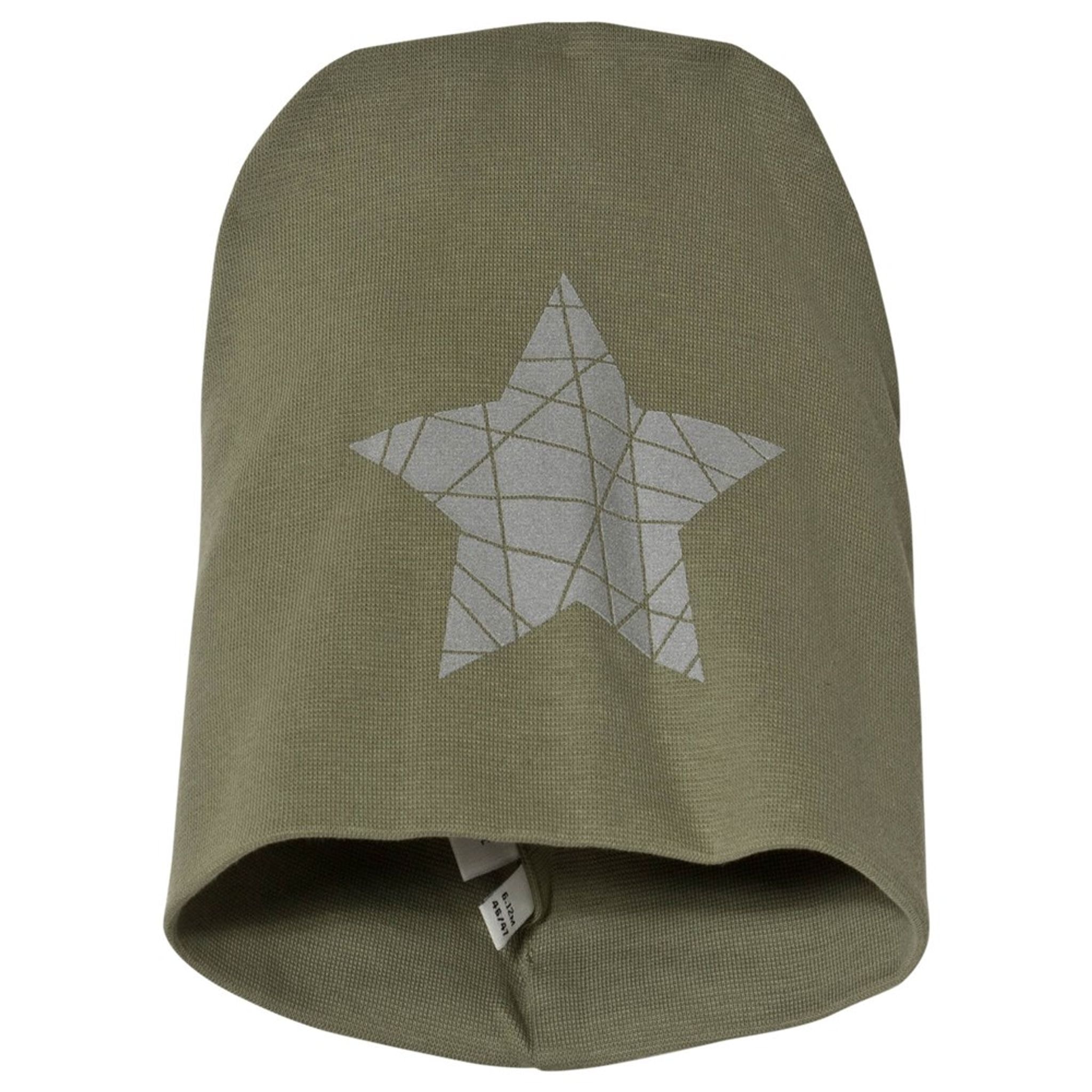 Moppy Hattu Oil Green