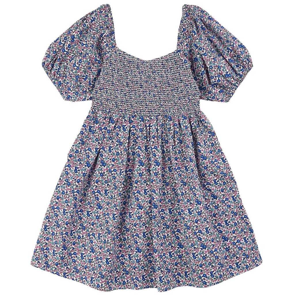 Dolly Dress Flowerfield