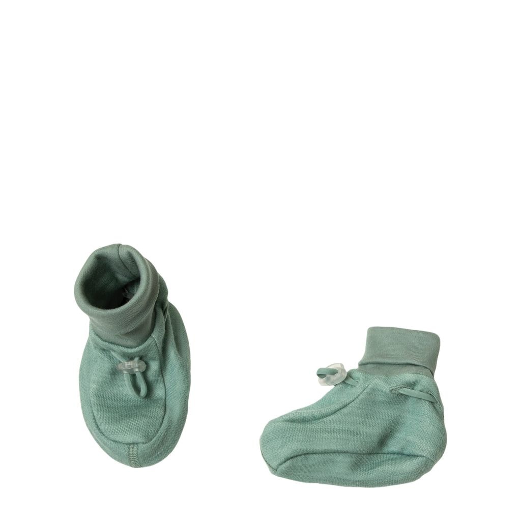 Booties Green