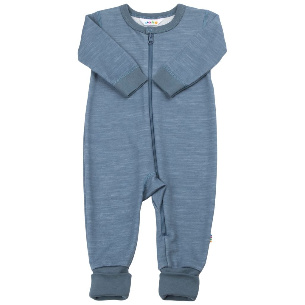 Jumpsuit Blue