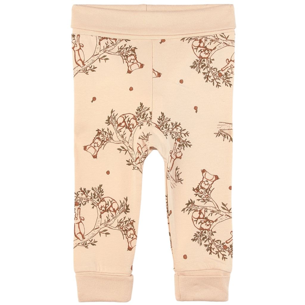 Leggings Sheer Bliss