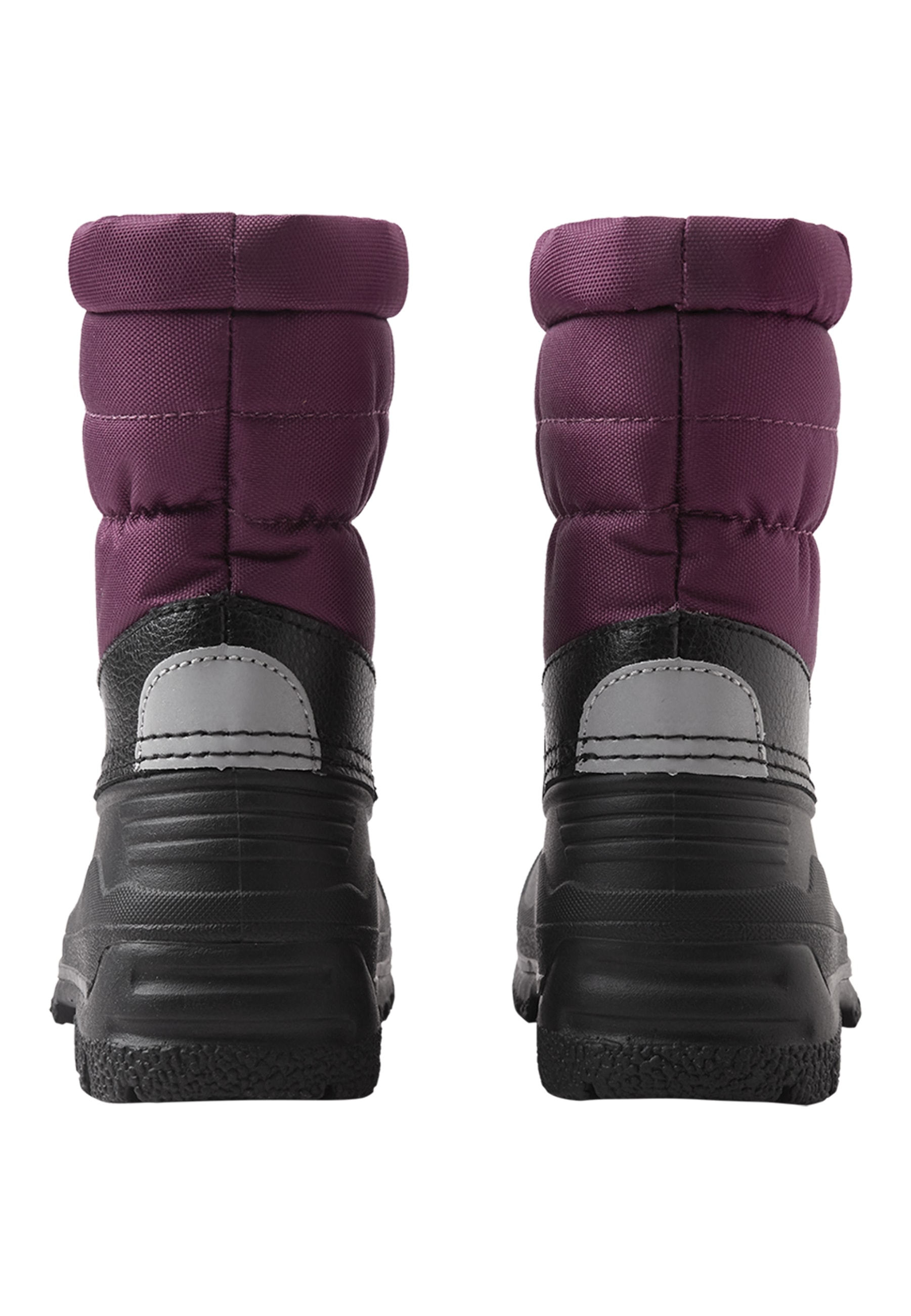 Nefar Talvisaappaat Deep Purple