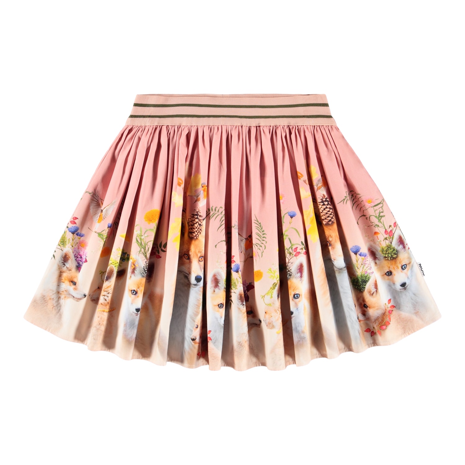 Brenda Skirts