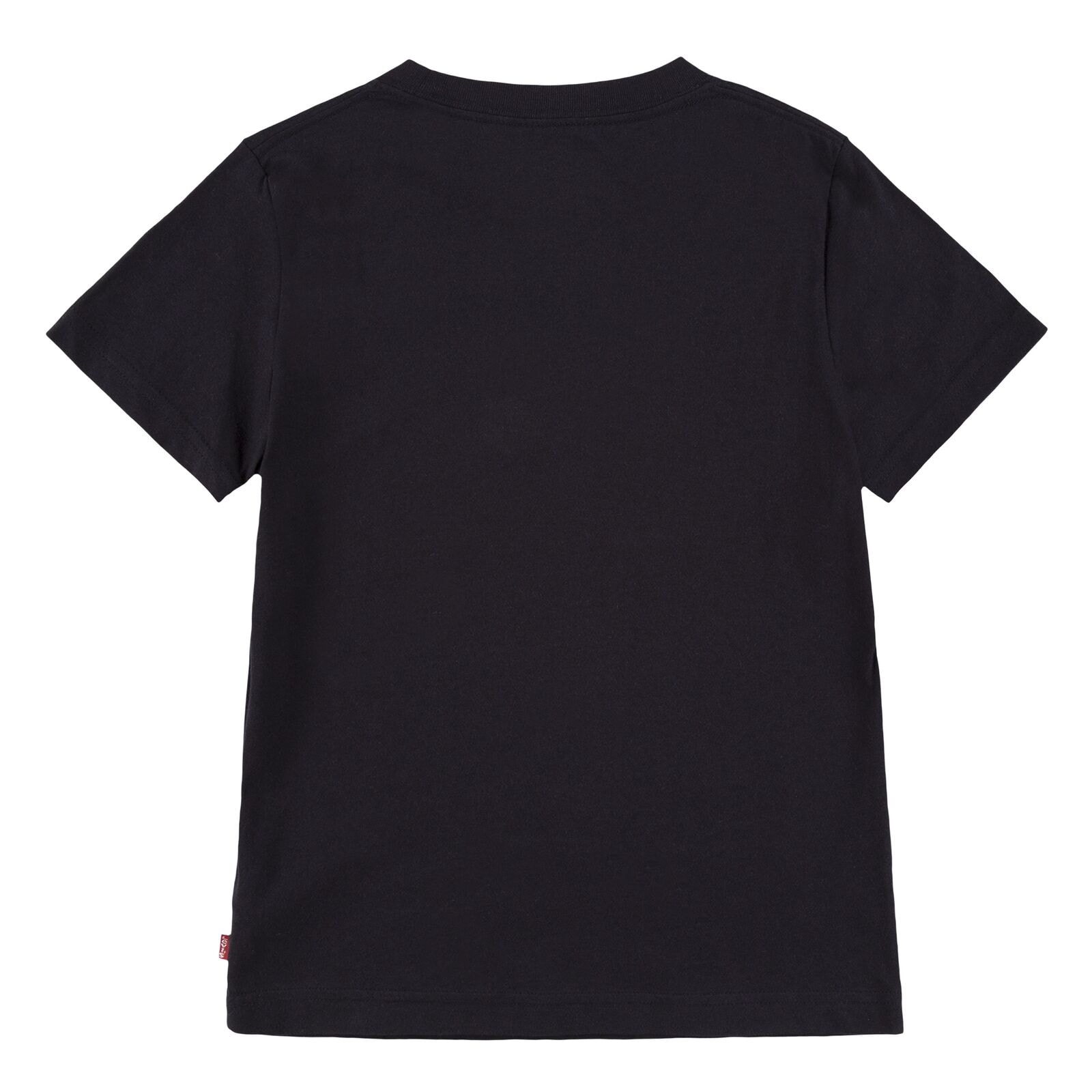 Batwing T-paita Black