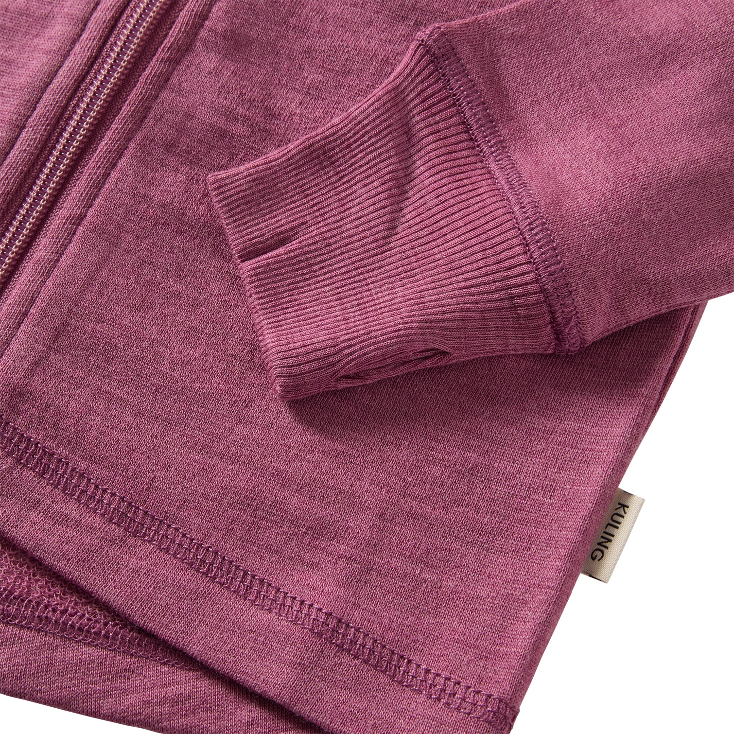 Broome Ulljacka Mauve
