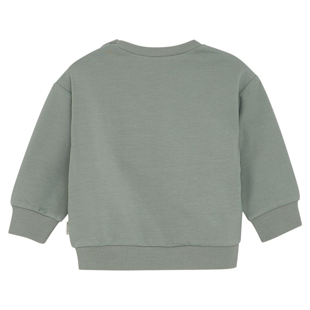Sweatshirt Sea Spray