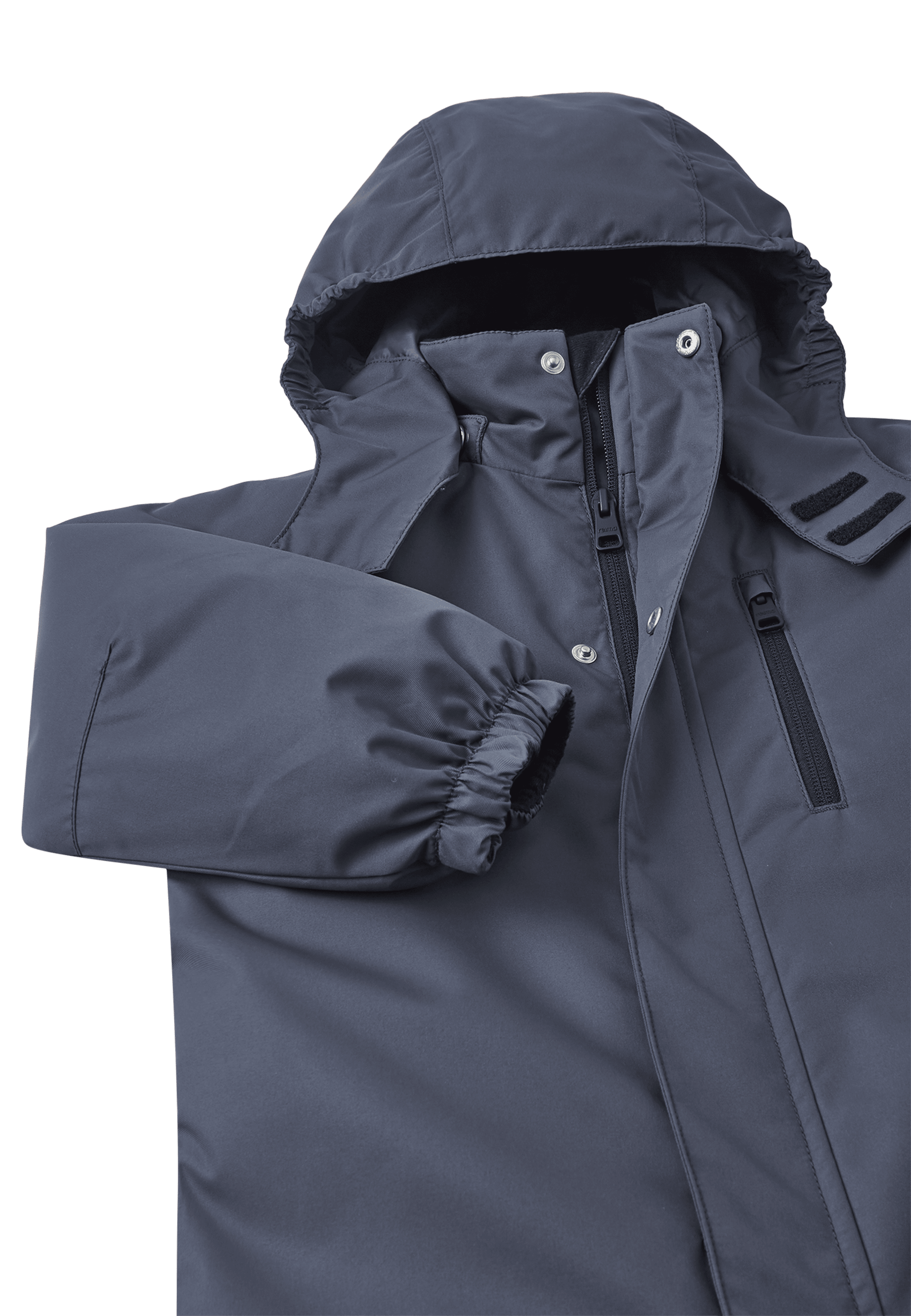 Kaunisto Reimatec Vinterdress Soft Black