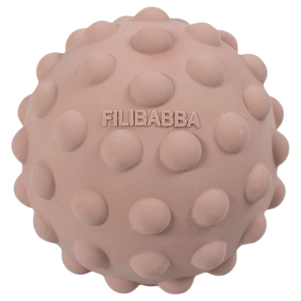 Isa Sensory Ball Blush