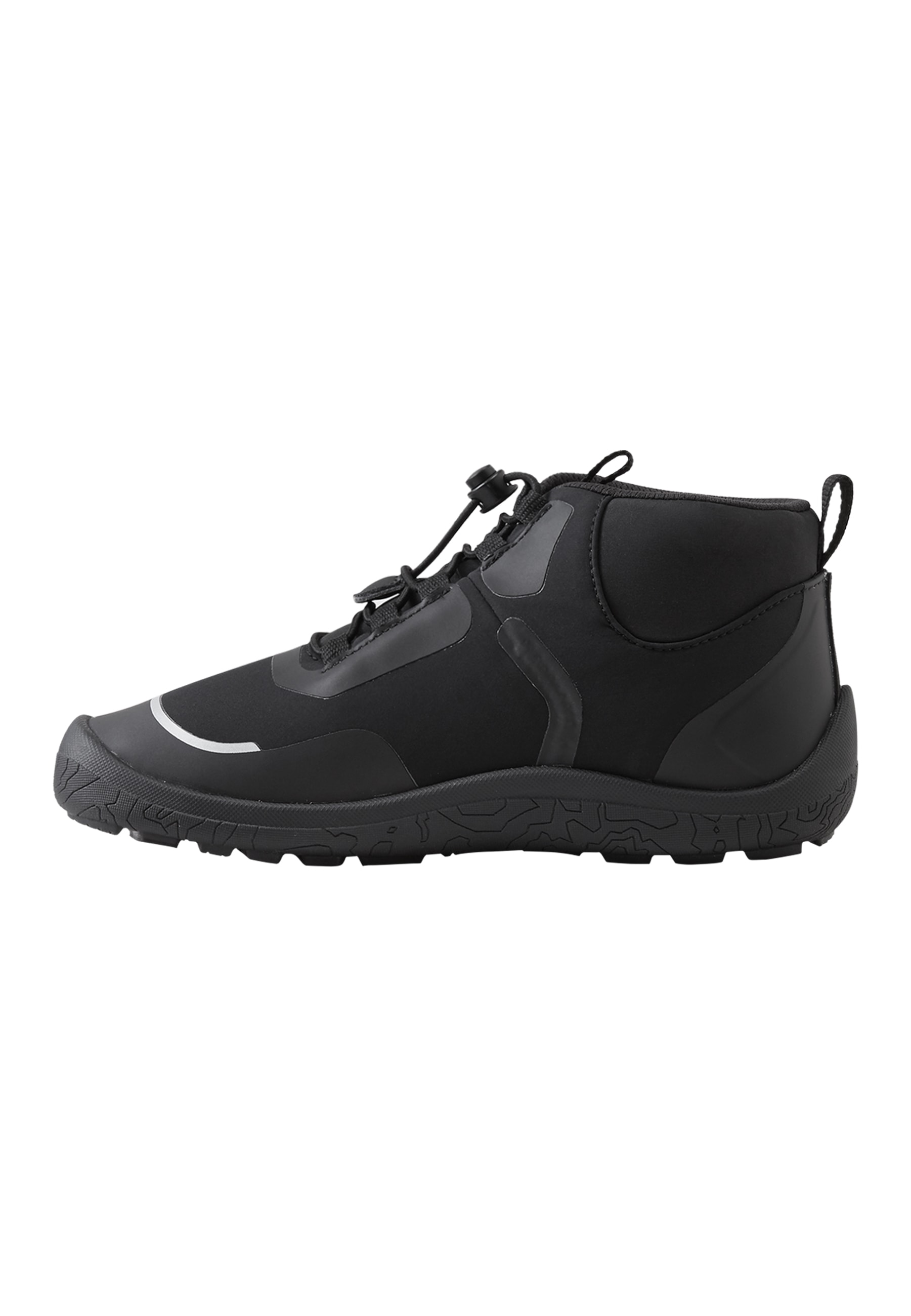 Loikkii ReimaTec Paljasjalkakengät Black