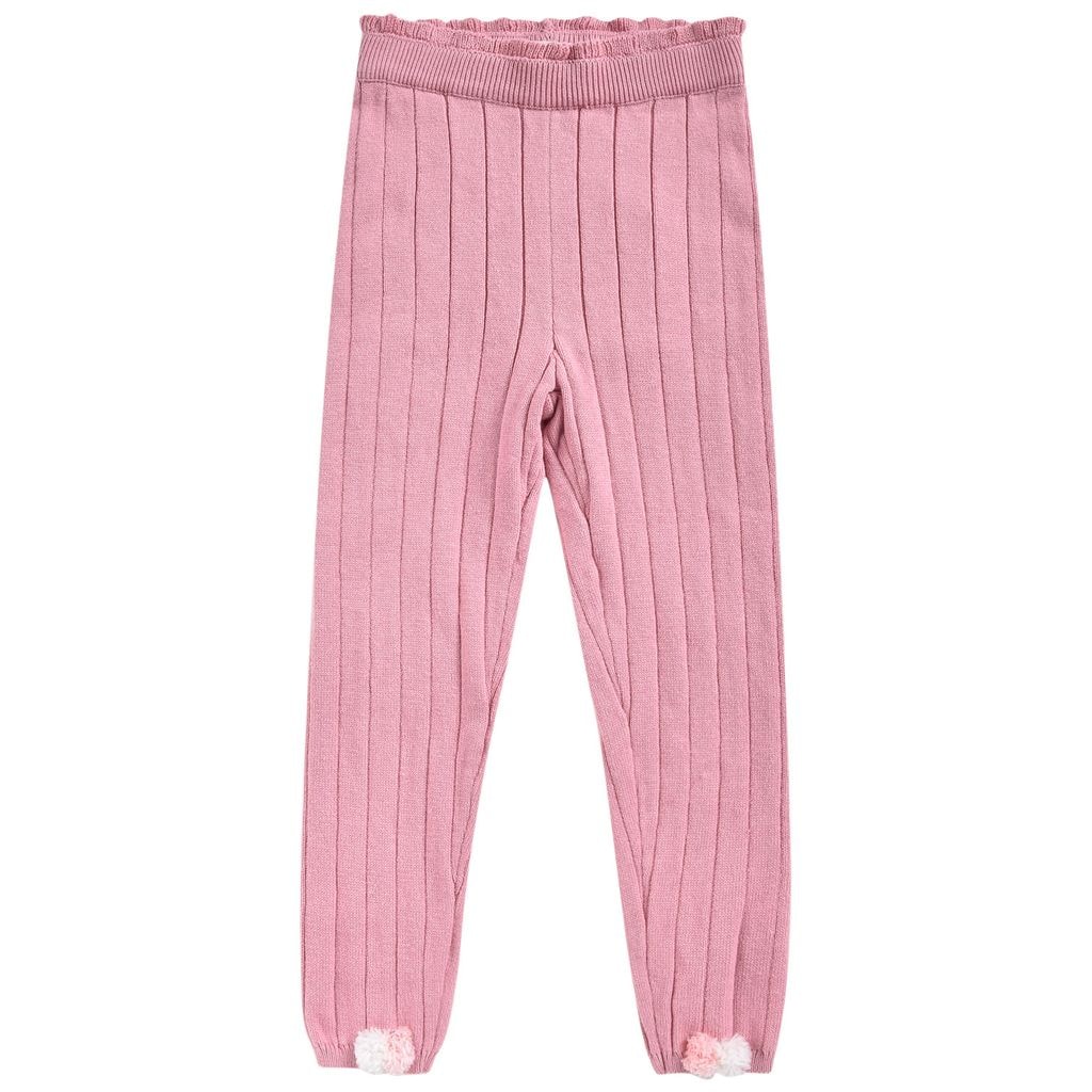 Moldavia Leggings Sienna