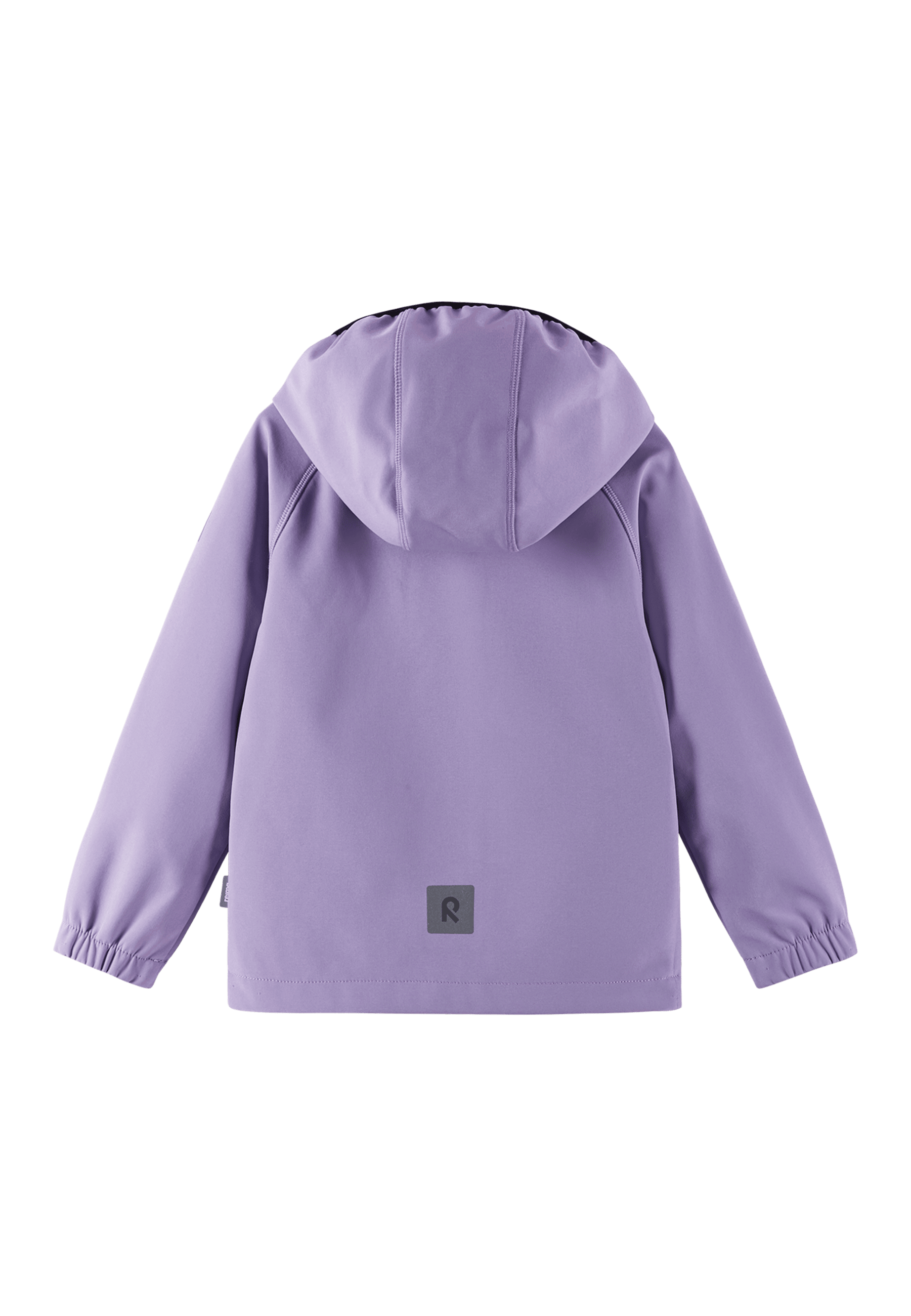 Vantti Softshell Jakke Blooming Lilac