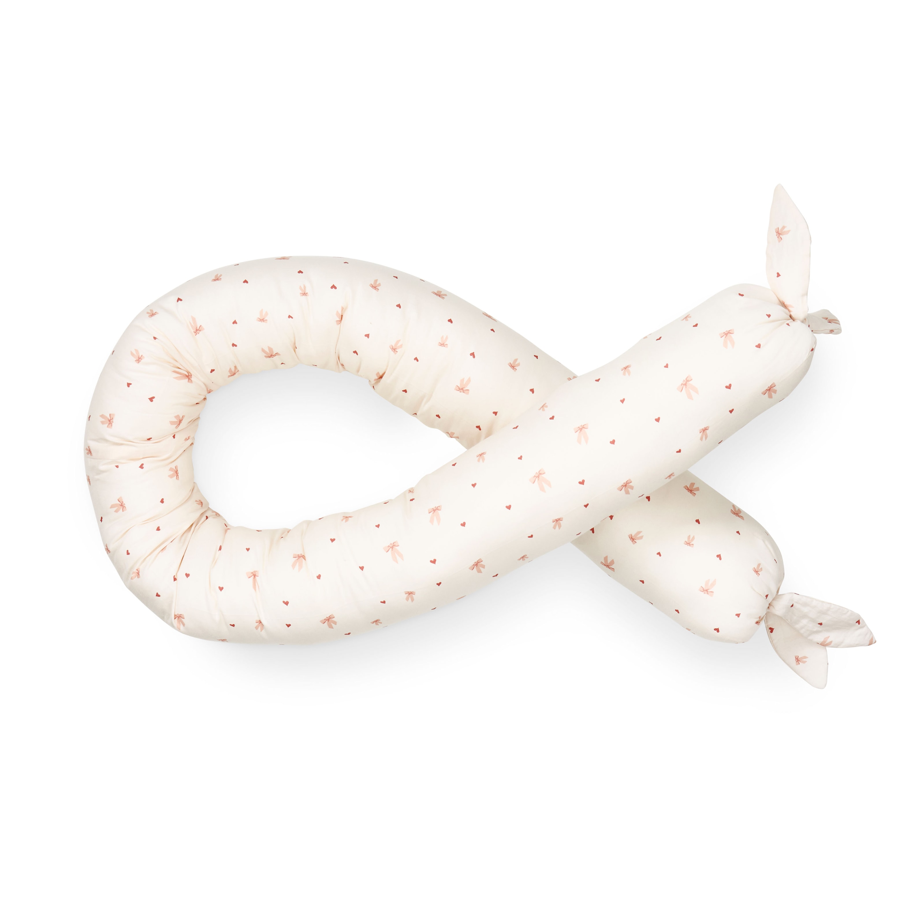 Sängyn Käärme Bows 