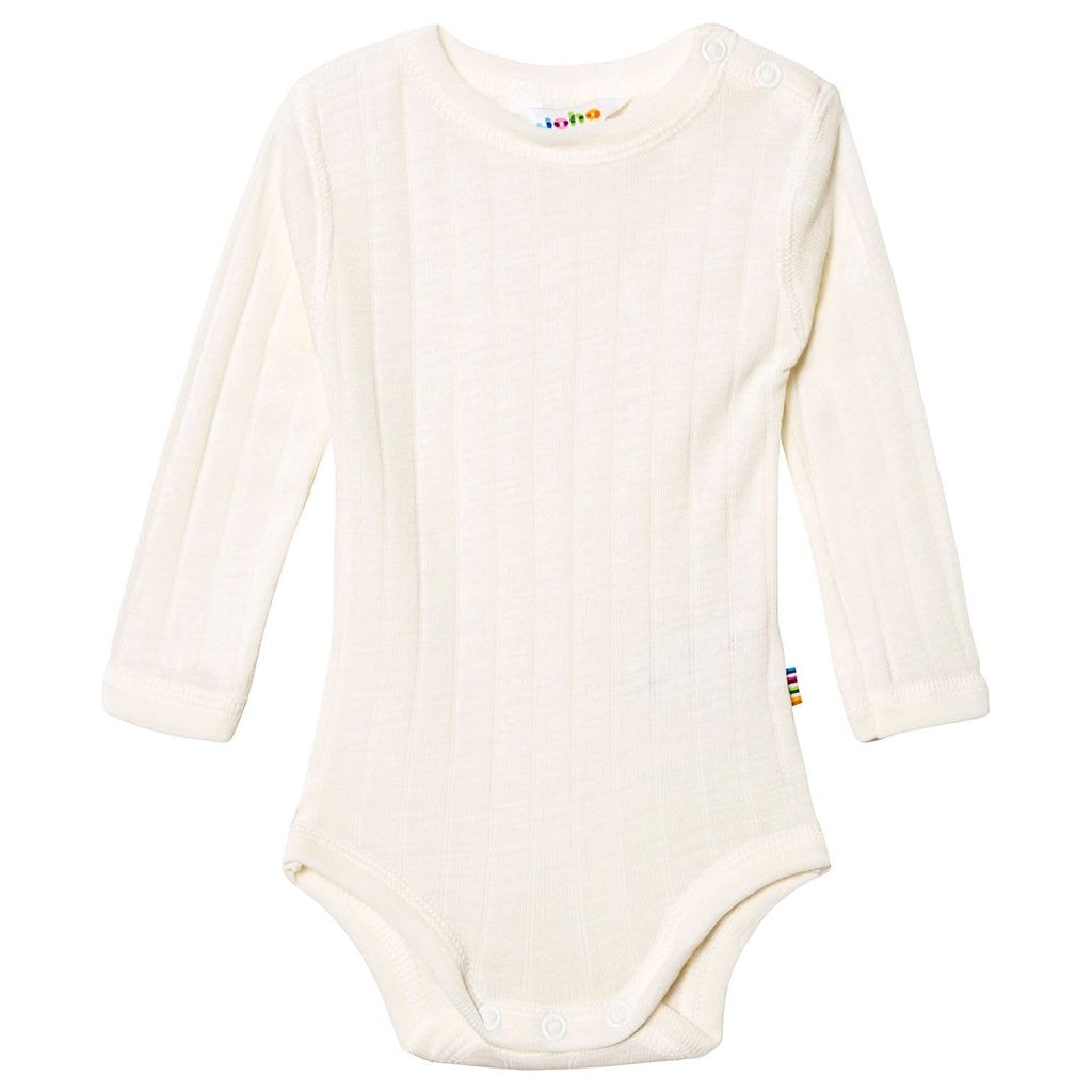 Baby Body Off-white