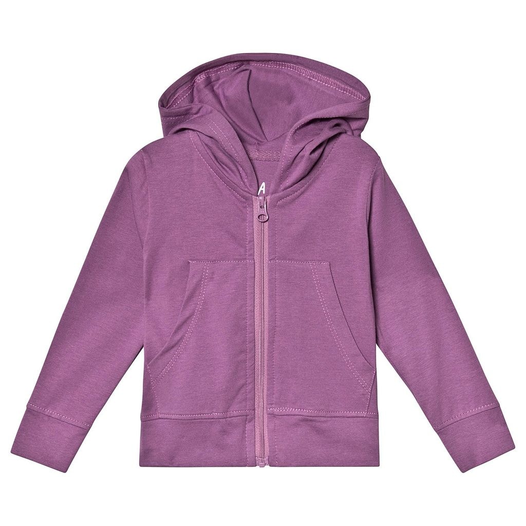 Hoodie Purple