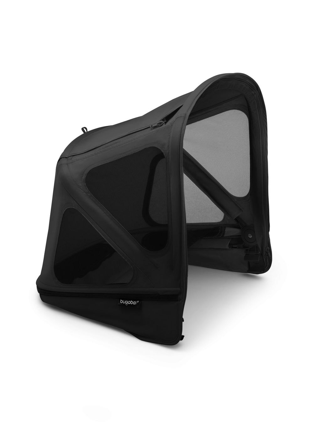 Donkey Breezy Solsufflett Midnight Black