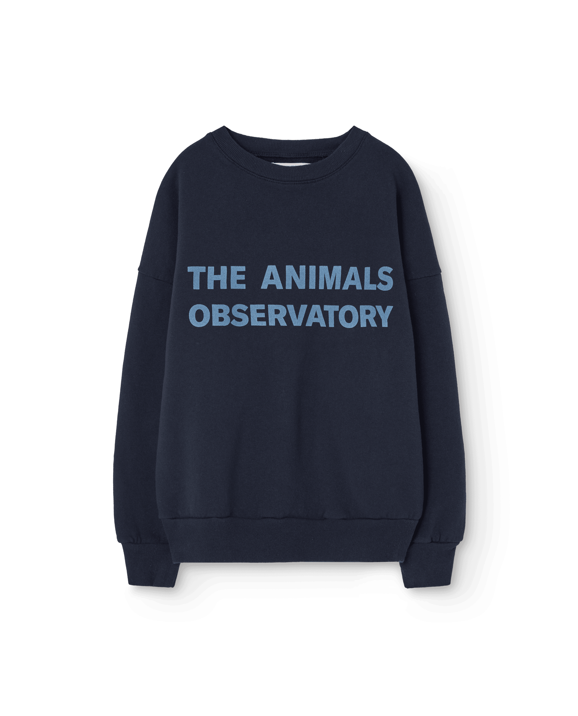 Leo Sweatshirt Navy