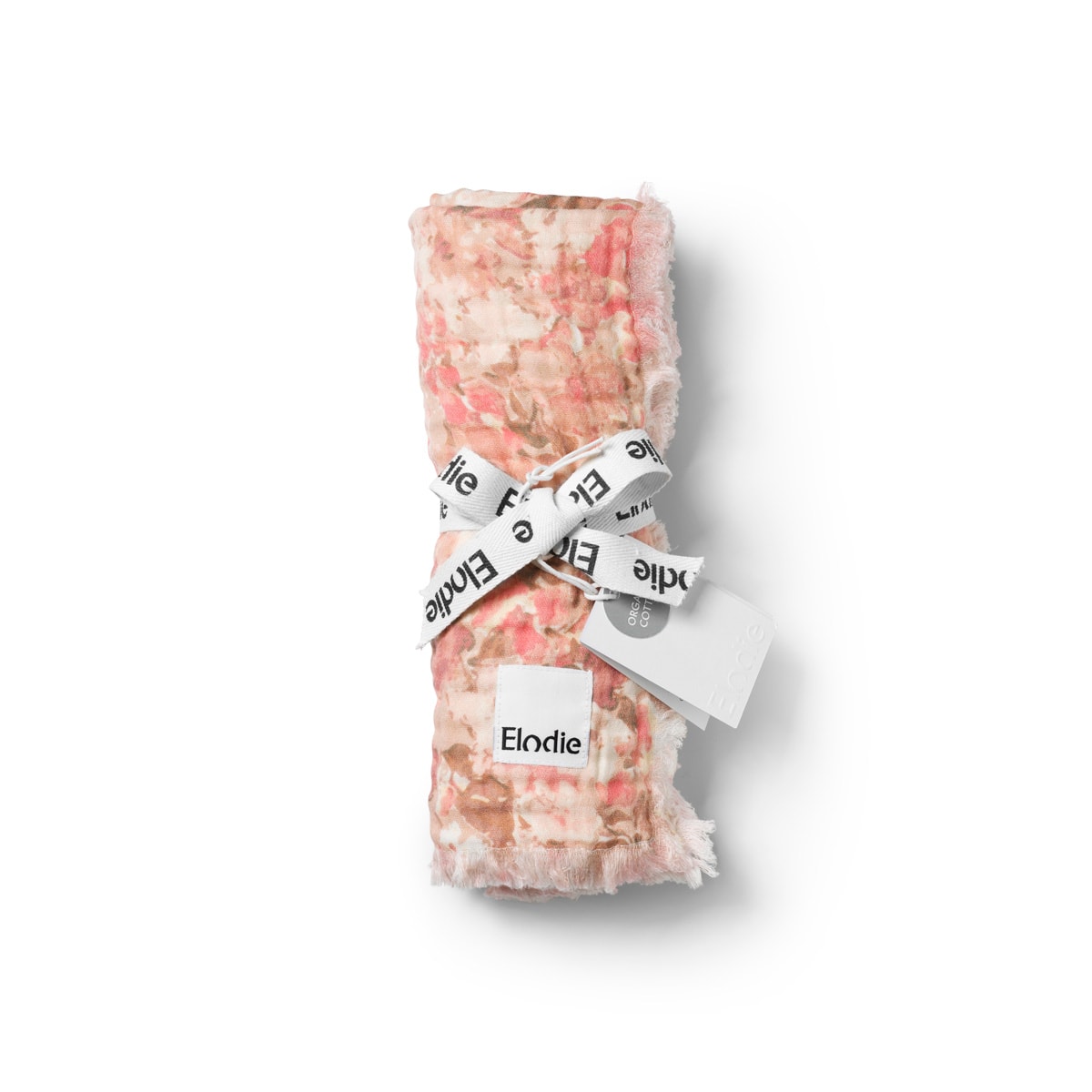 Soft Cotton Blanket River Rose 