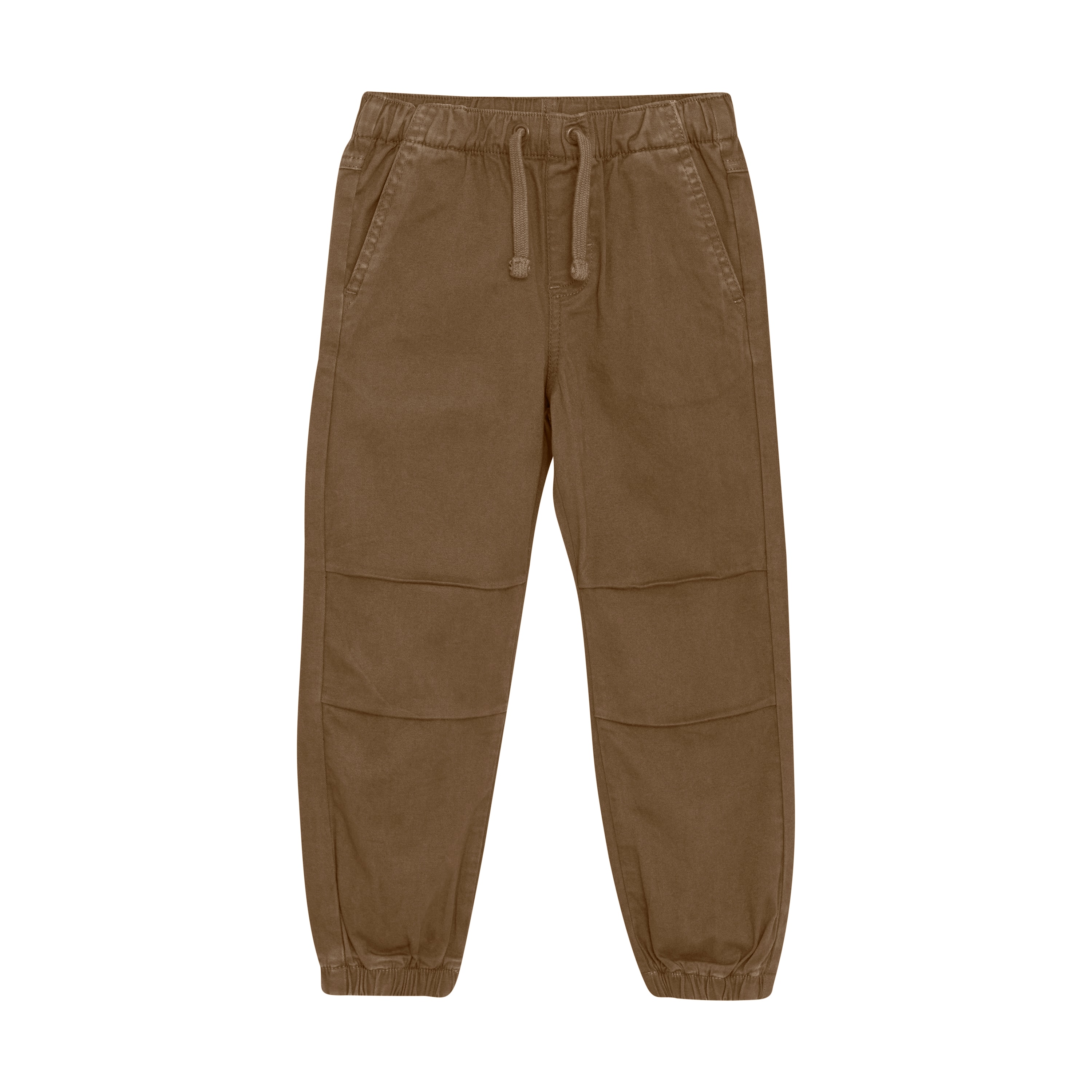 Twill Pants Caribou