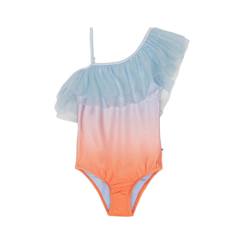 Nilla Badedrakt Summer Rainbow