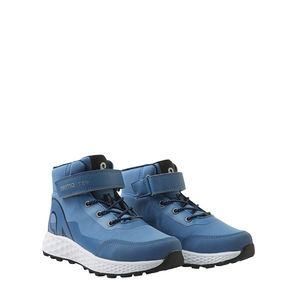 Reimatec Hiipien Vanntett Sneakers Blue Ocean