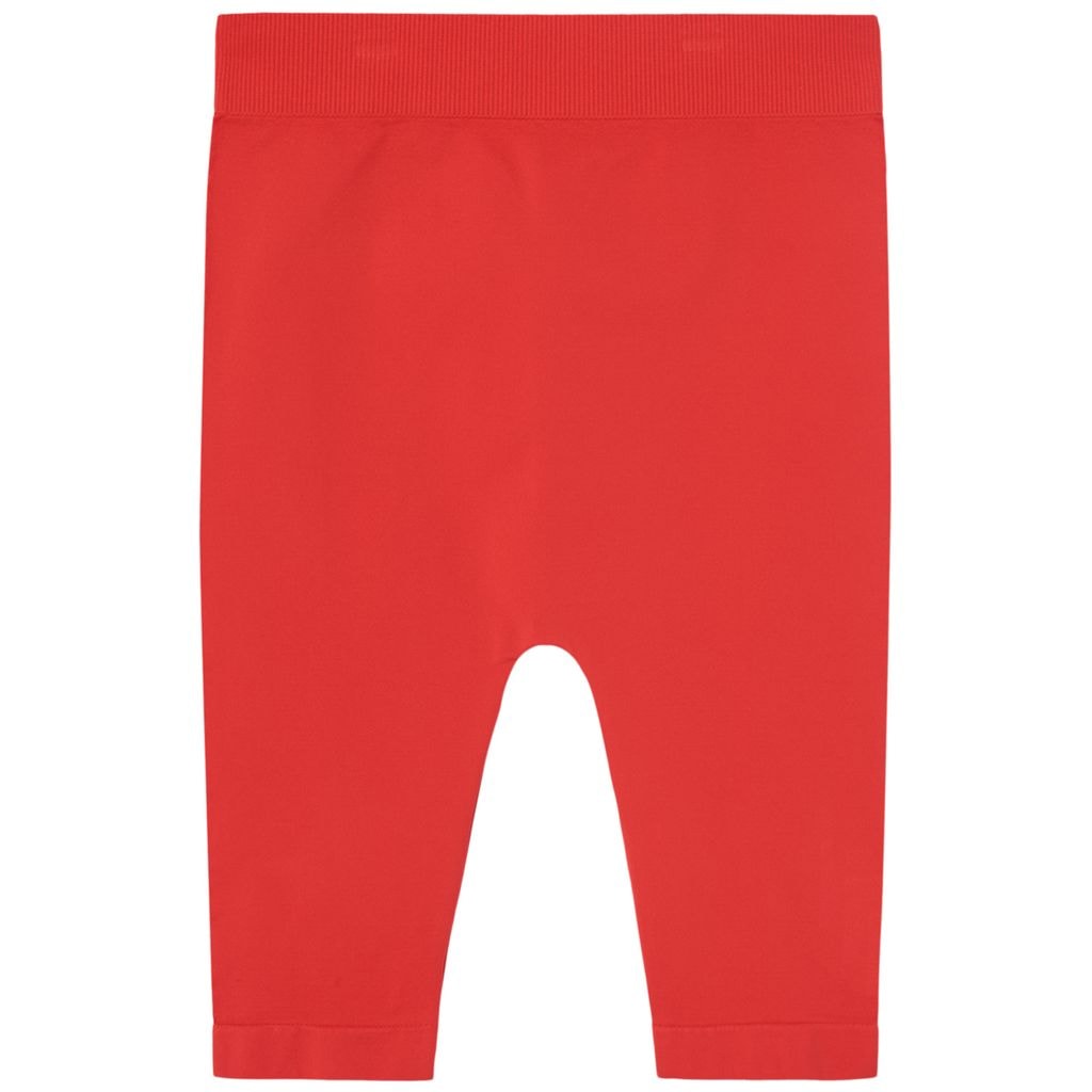 Sardine Kid Leggings Red