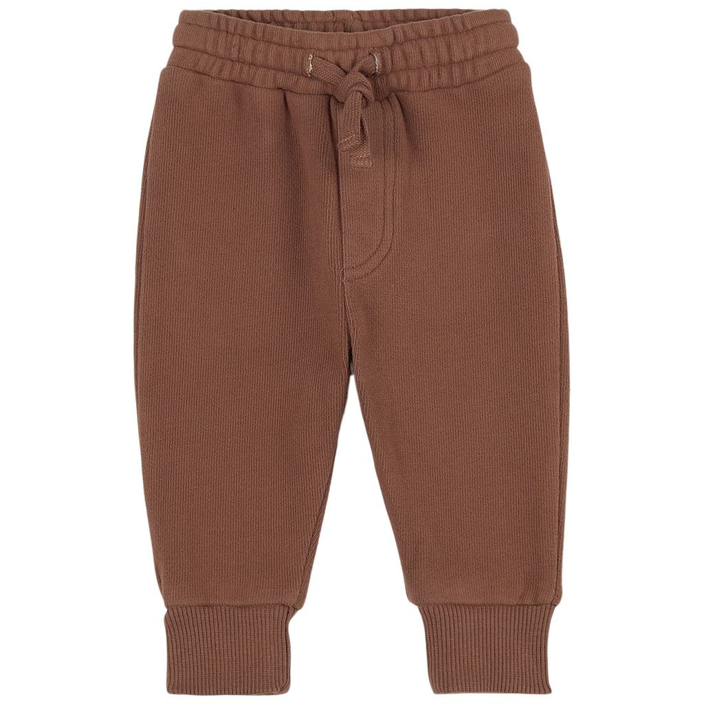 Baby Pants Brown