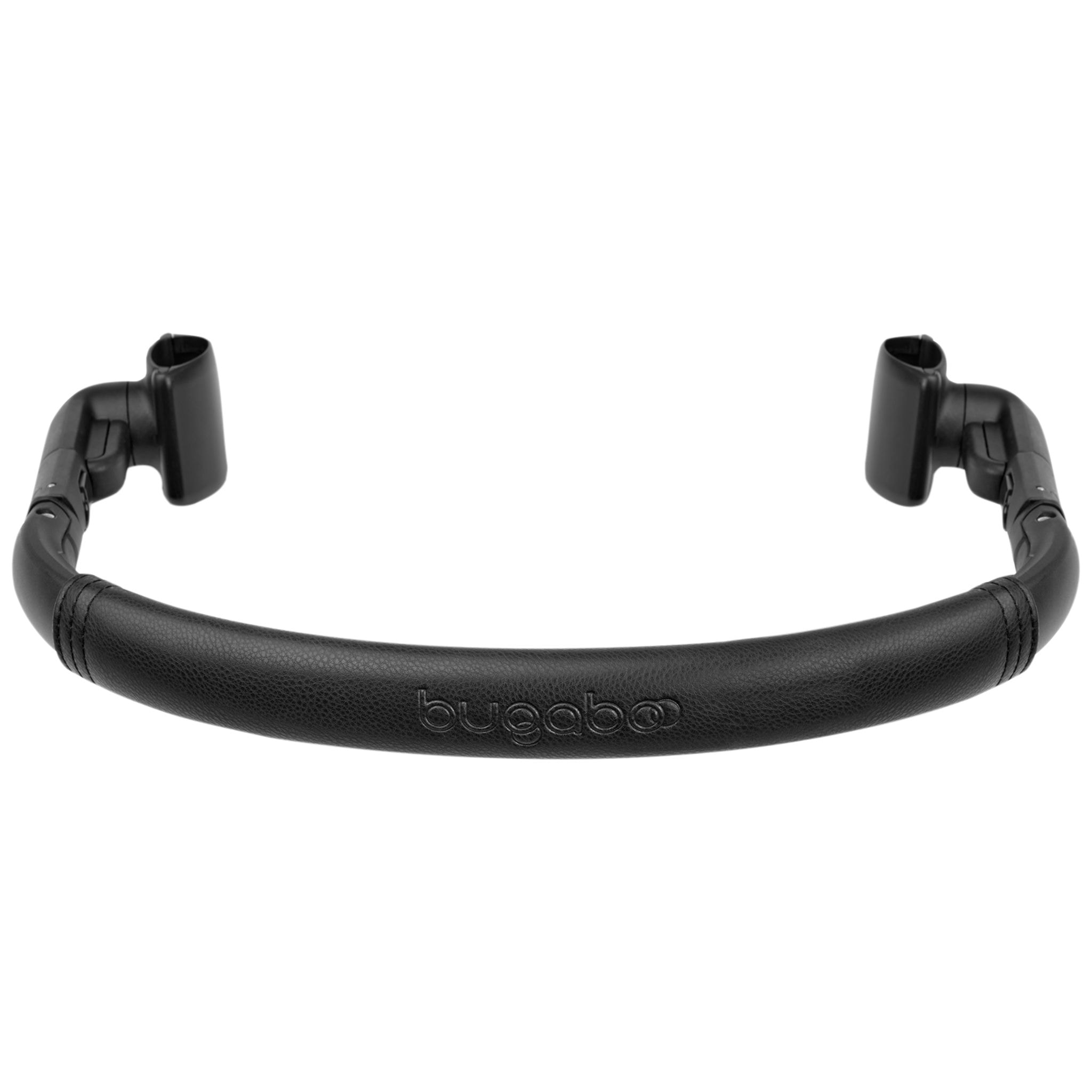 Butterfly 2/Dragonfly Bumper Bar Black