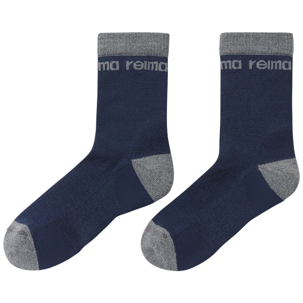 Saapas Socks Navy