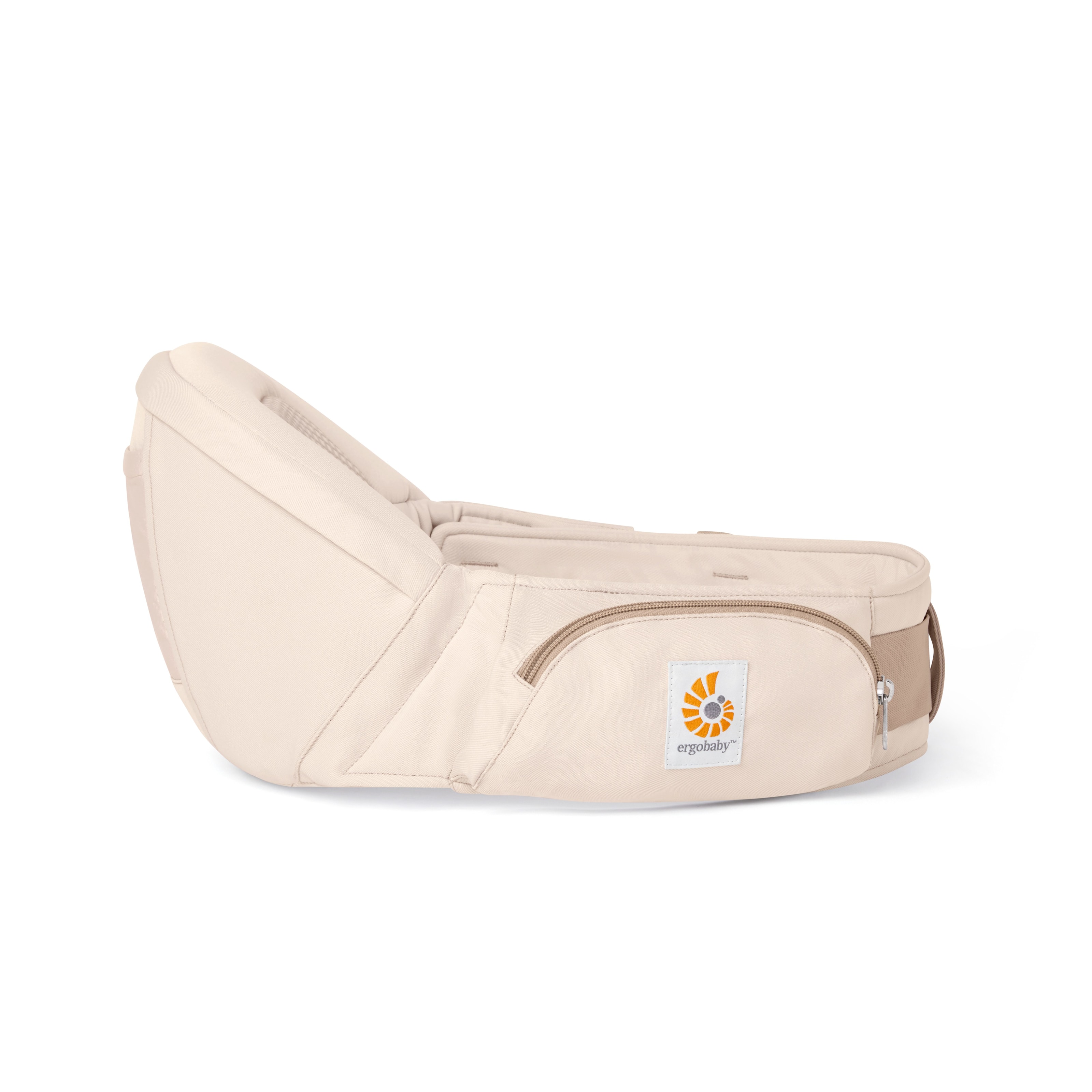 Lift Hip Seat Natural Beige 