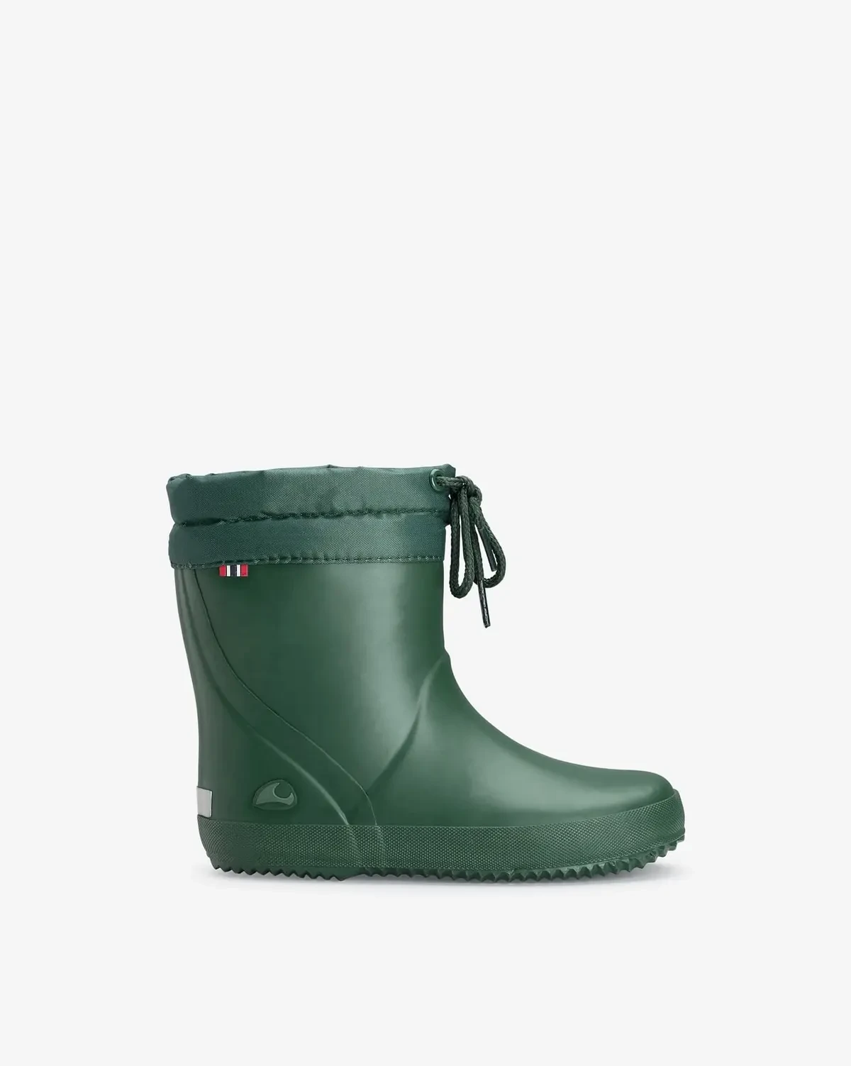 Alv Indie Warm Dark Green