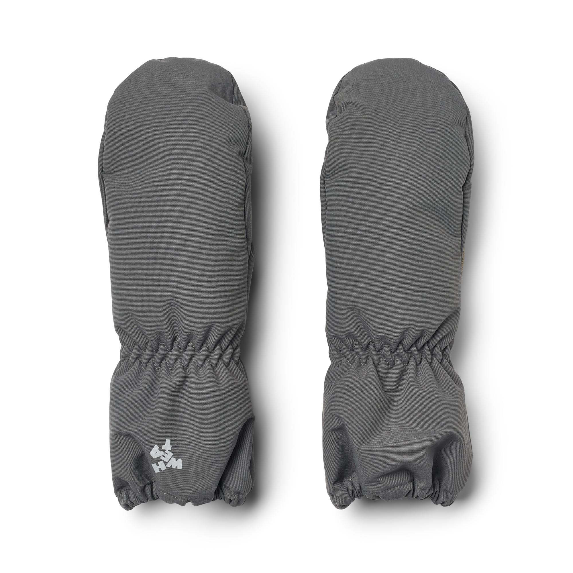 Monta Rukkaset Dark Charcoal