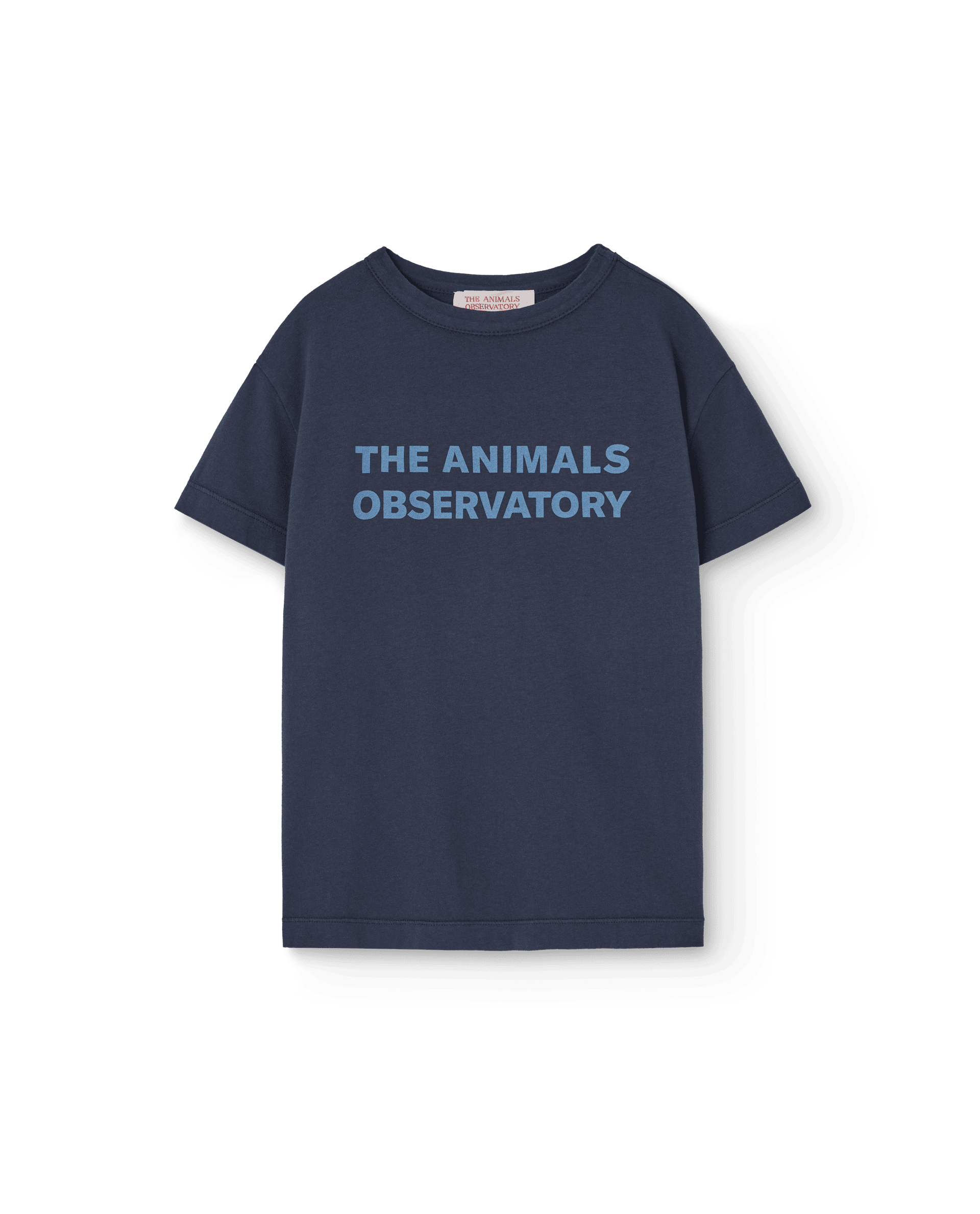 Orion T-Shirt Navy