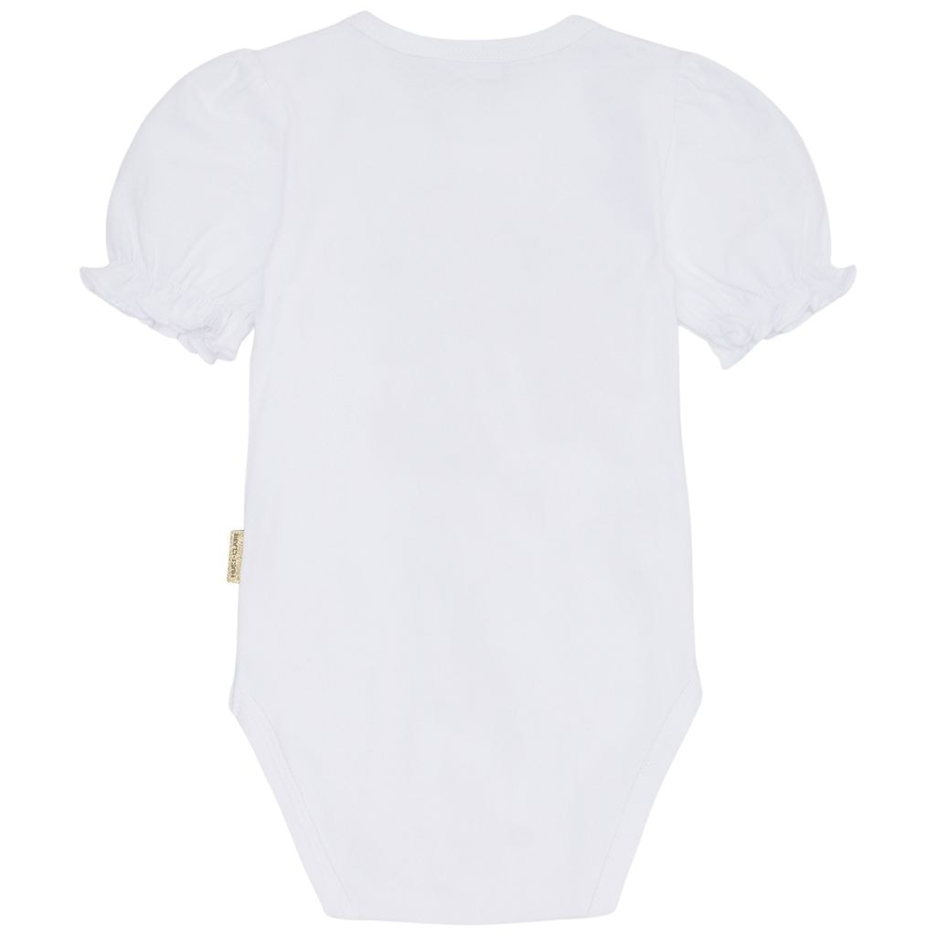 Britt Bebis Body White