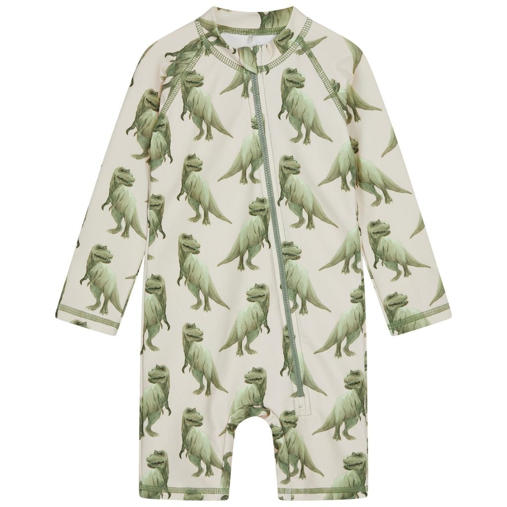 Malaz UV-drakt Seagrass