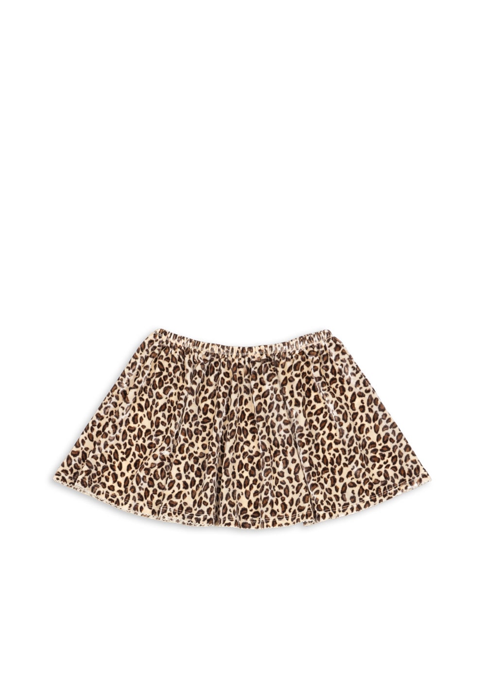 Carlito Skirt Grs Leo