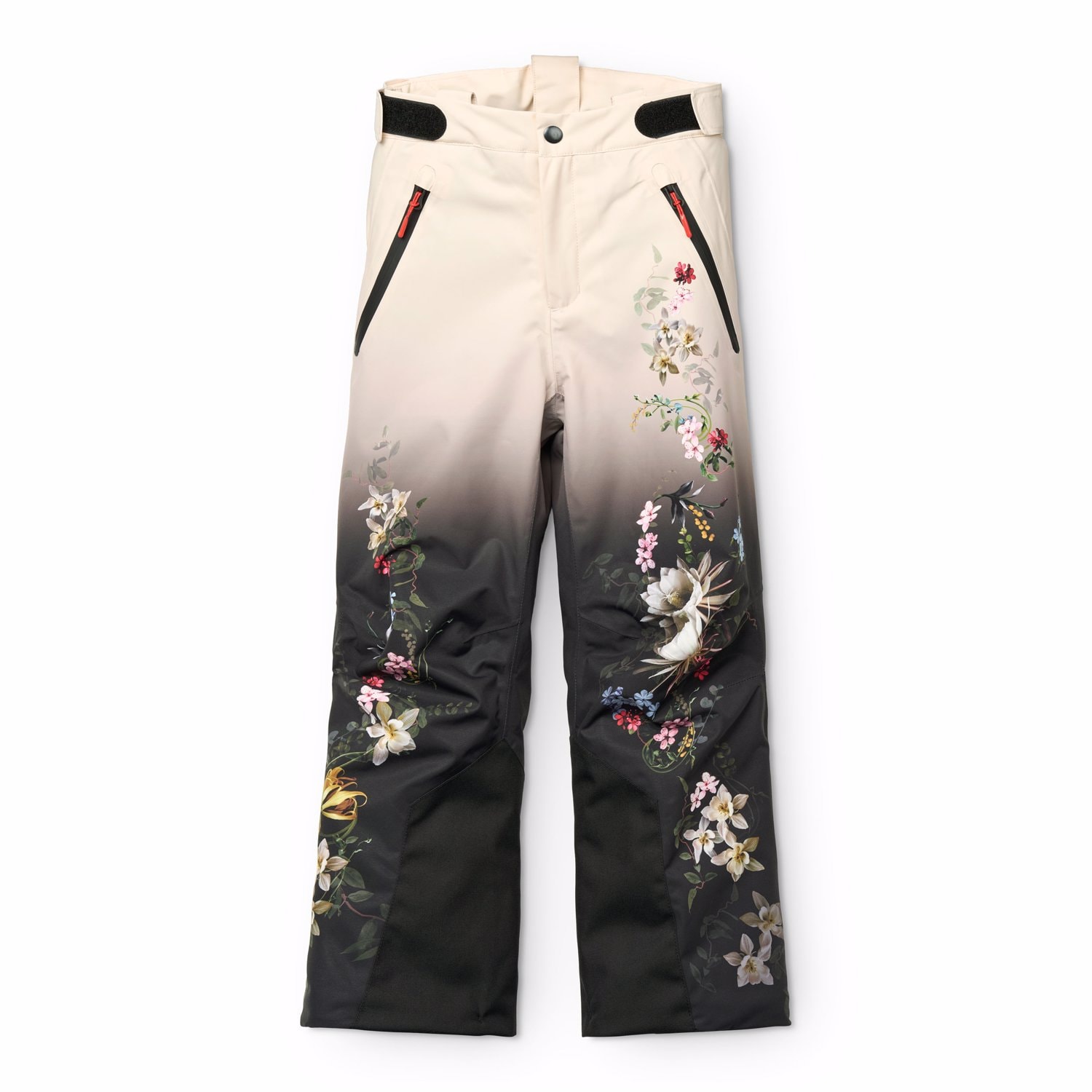 Jump Pro Ski Pants Faded Paisley