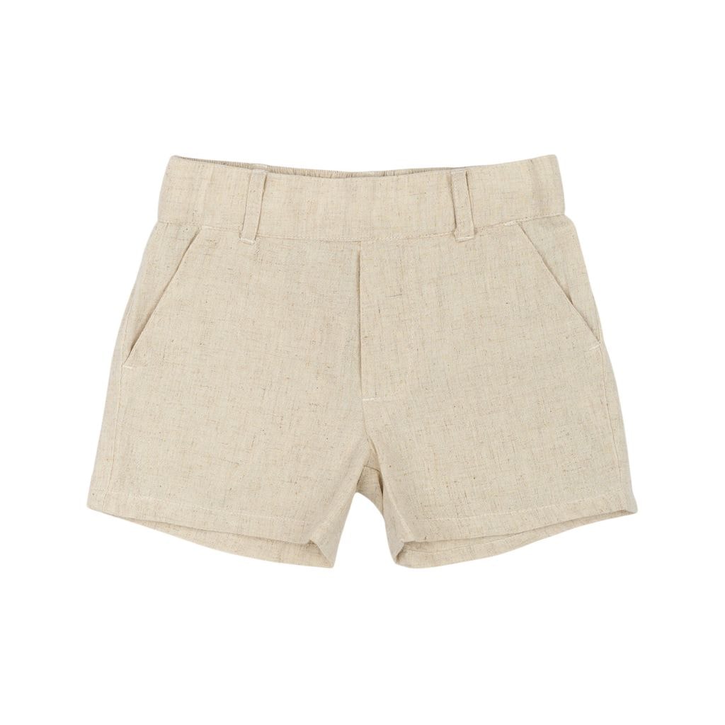 Oren Shorts Oatmeal
