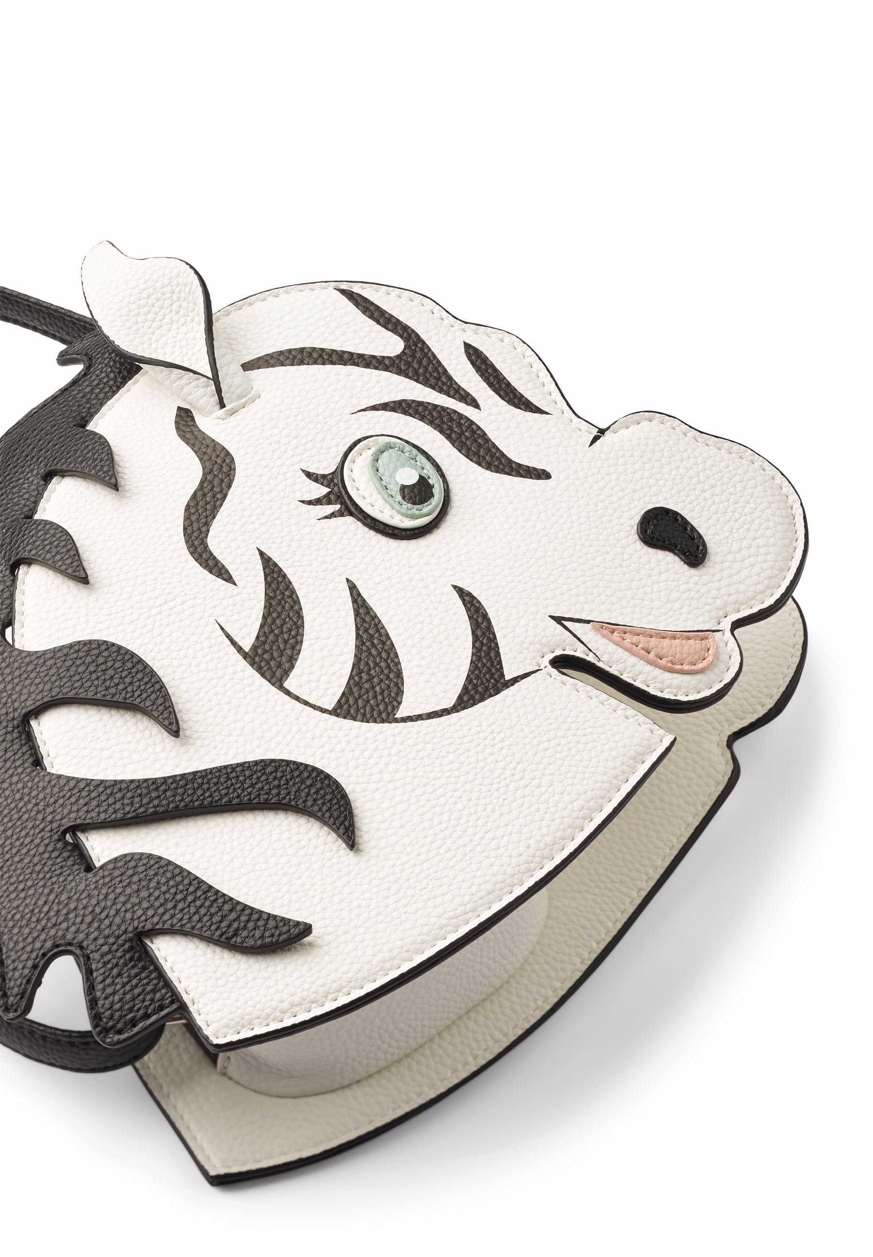 Zebra Veske Zebra Stripes