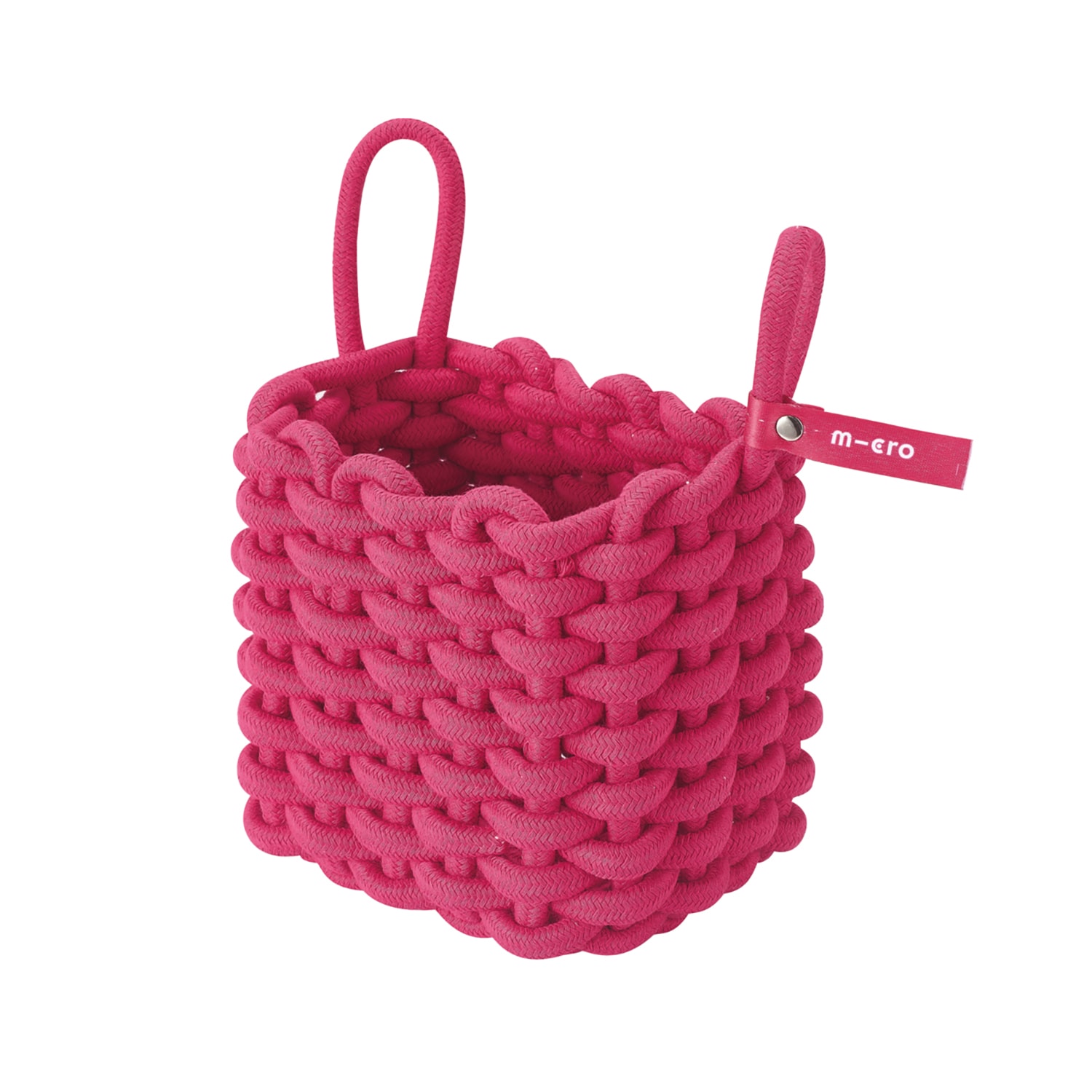 Kurv Til Scooter Rosa