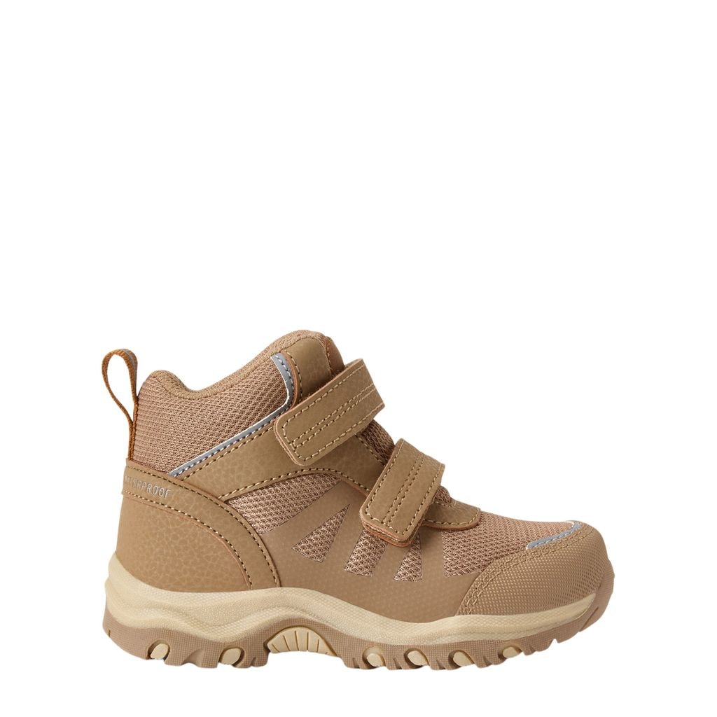 Lofoten Waterproof Sneakers Dark Sand