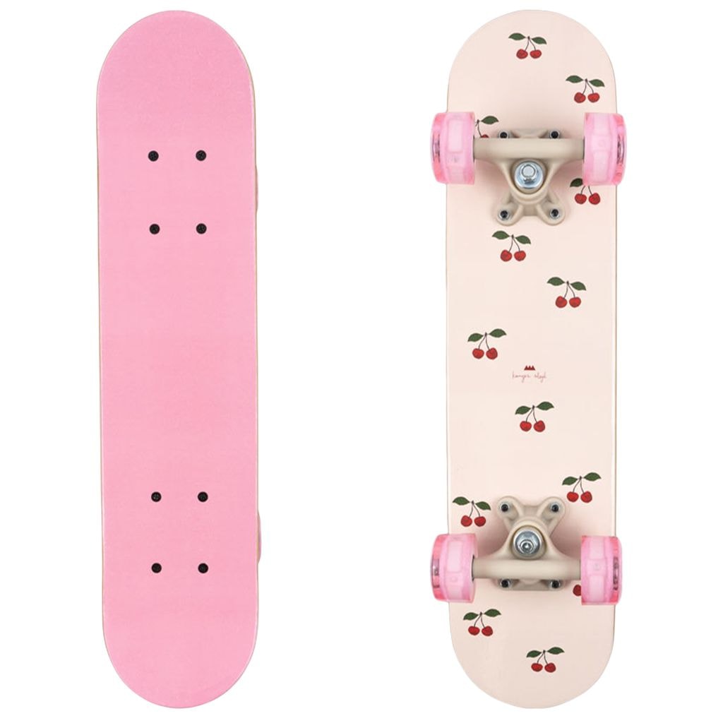Skateboard Cherry