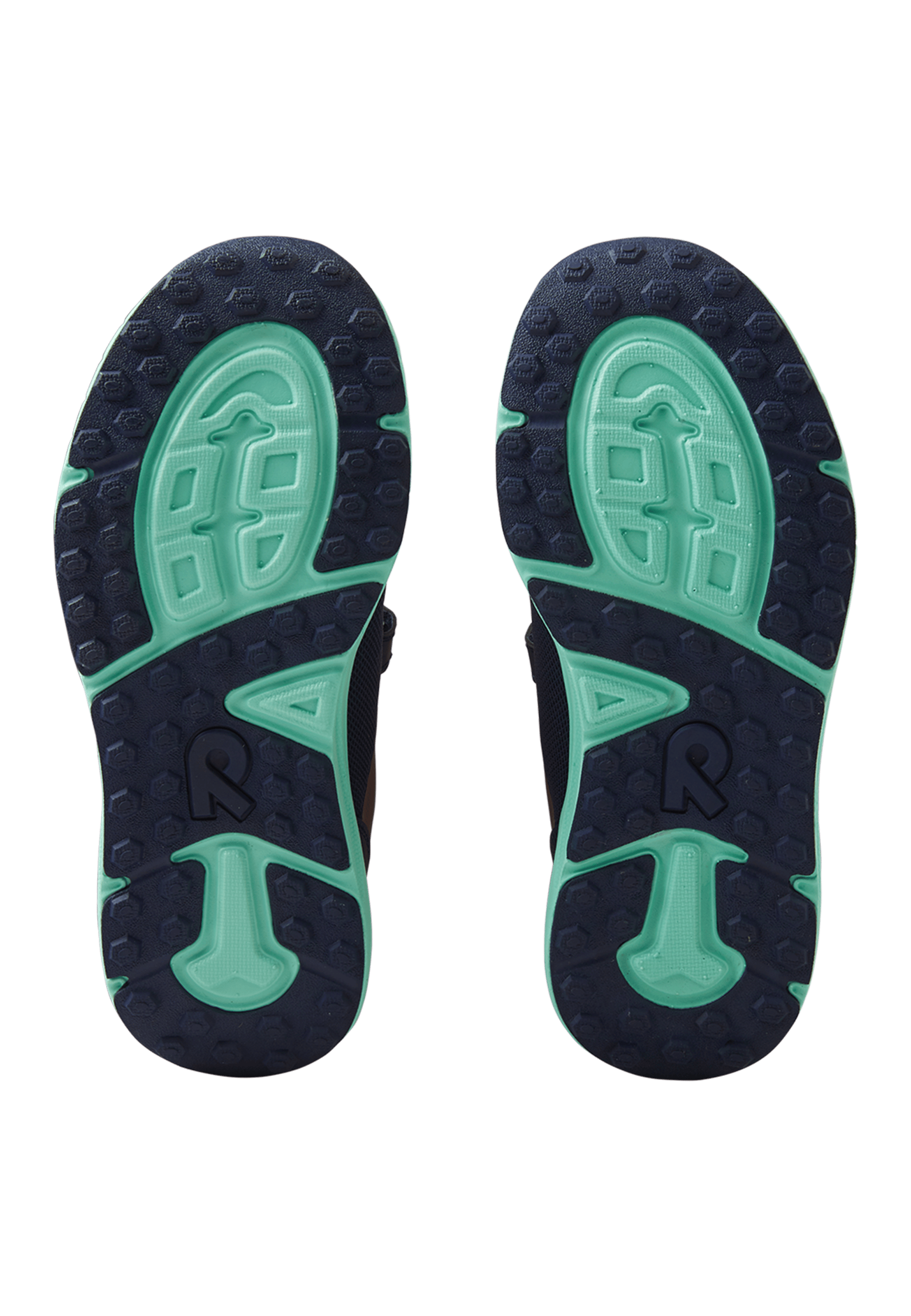 Enkka Sneakers Navy