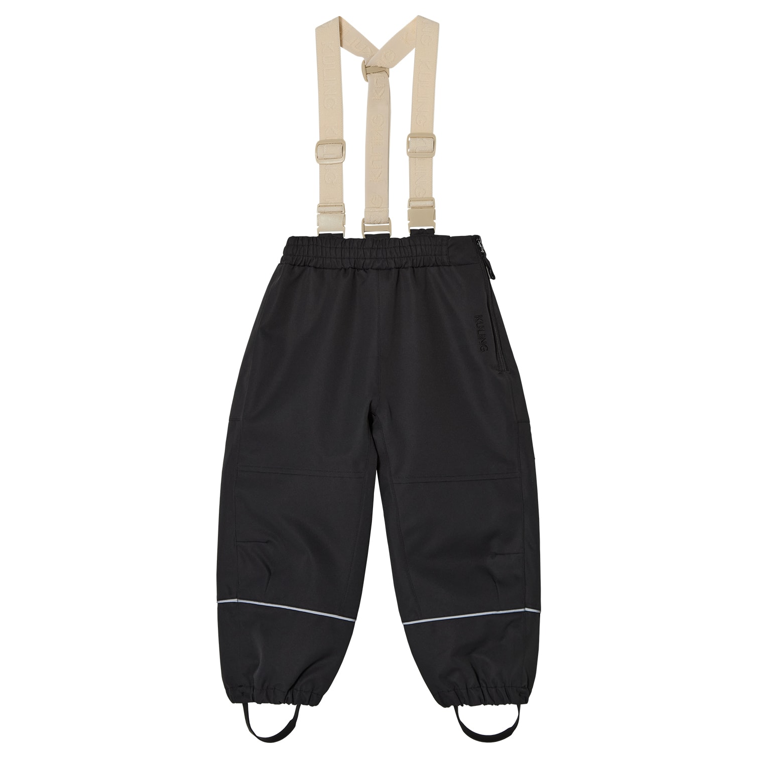 Going Shell-Hosen Always Black