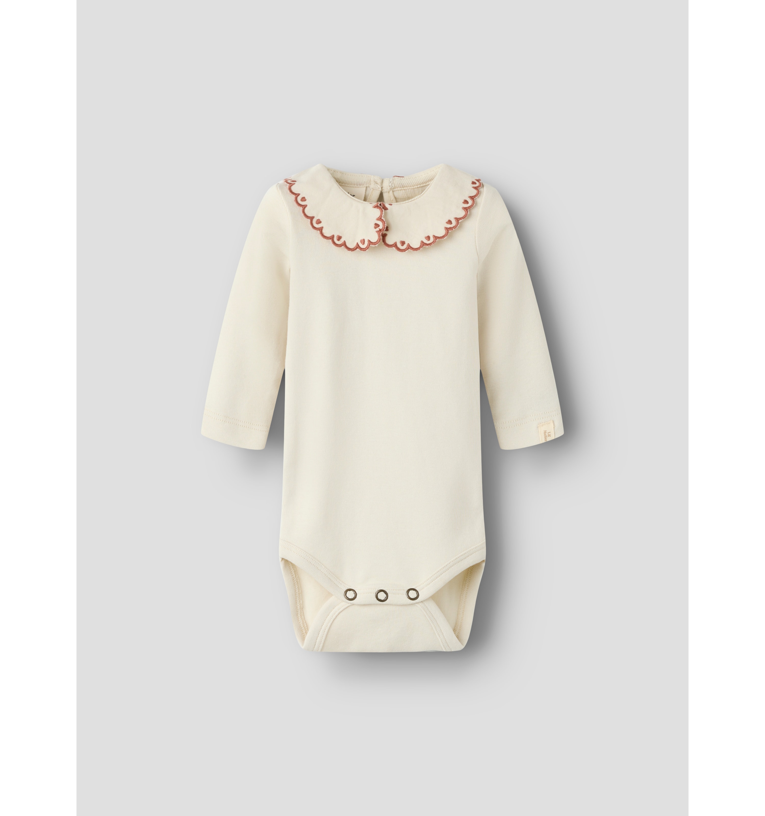 Nbffundo Loa Ls Slim Body Lil Turtledove