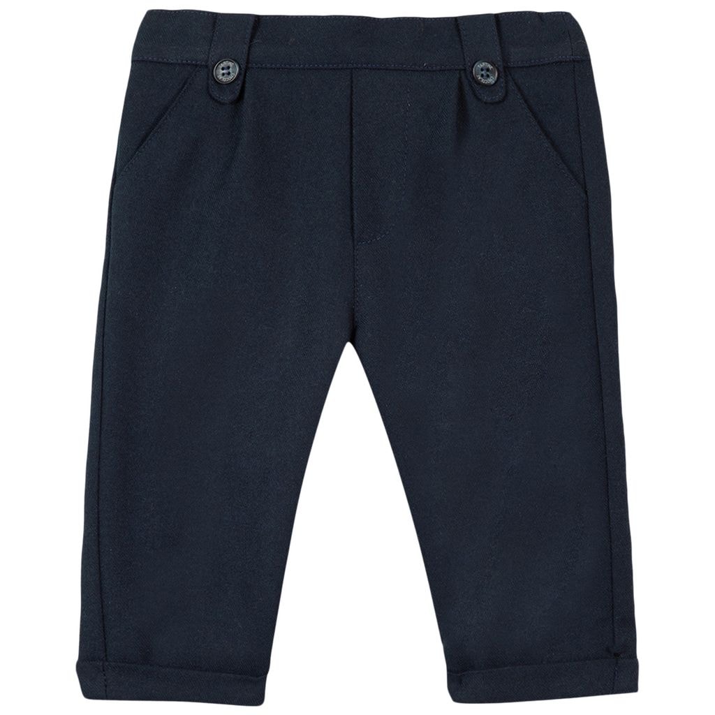Pants Navy